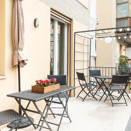 Arno River View Apartment Terraces, Free Parking Florencia Exterior foto