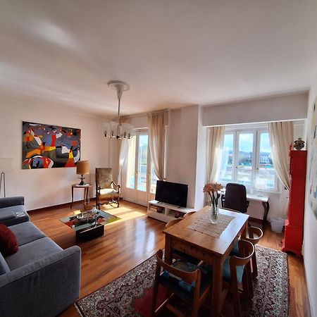 Arno River View Apartment Terraces, Free Parking Florencia Exterior foto
