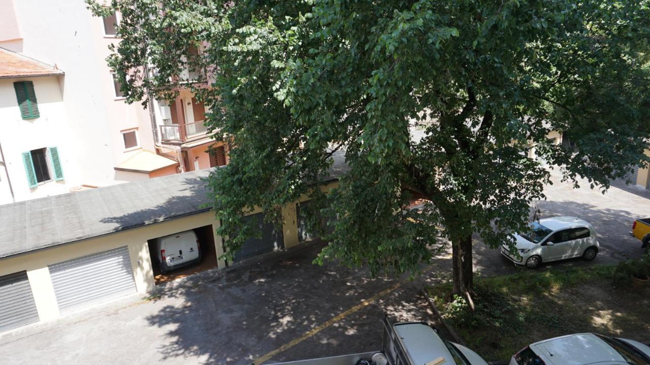 Arno River View Apartment Terraces, Free Parking Florencia Exterior foto