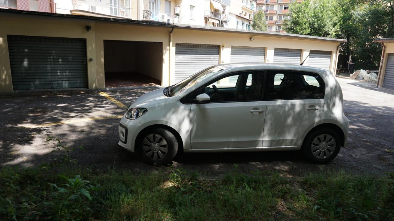 Arno River View Apartment Terraces, Free Parking Florencia Exterior foto