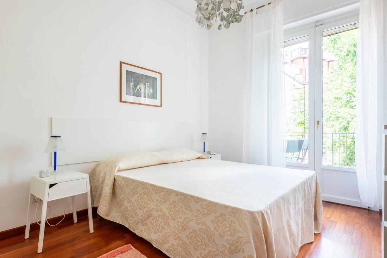 Arno River View Apartment Terraces, Free Parking Florencia Exterior foto