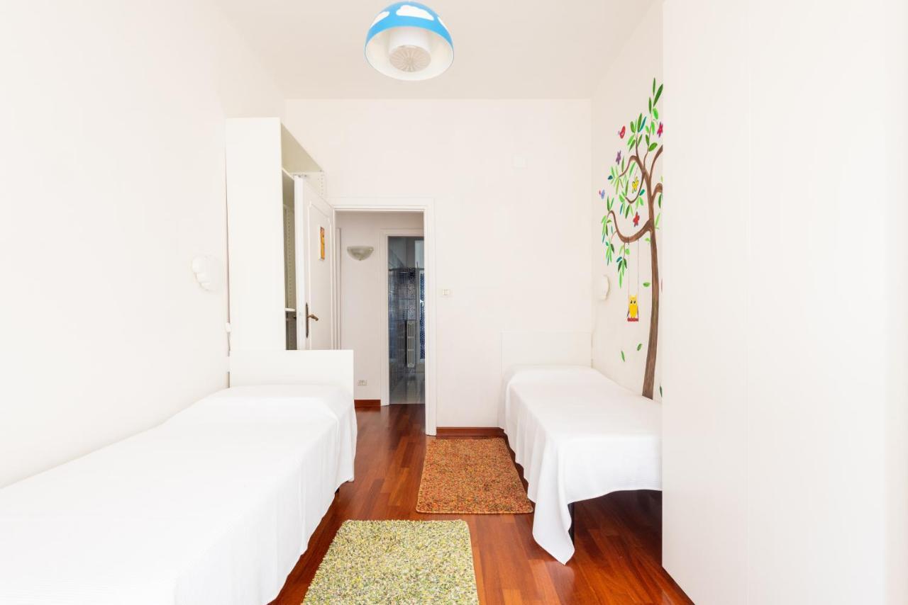 Arno River View Apartment Terraces, Free Parking Florencia Exterior foto