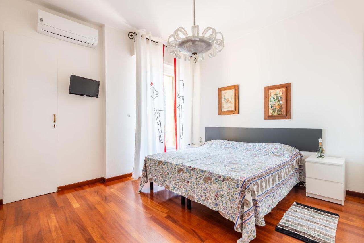 Arno River View Apartment Terraces, Free Parking Florencia Exterior foto