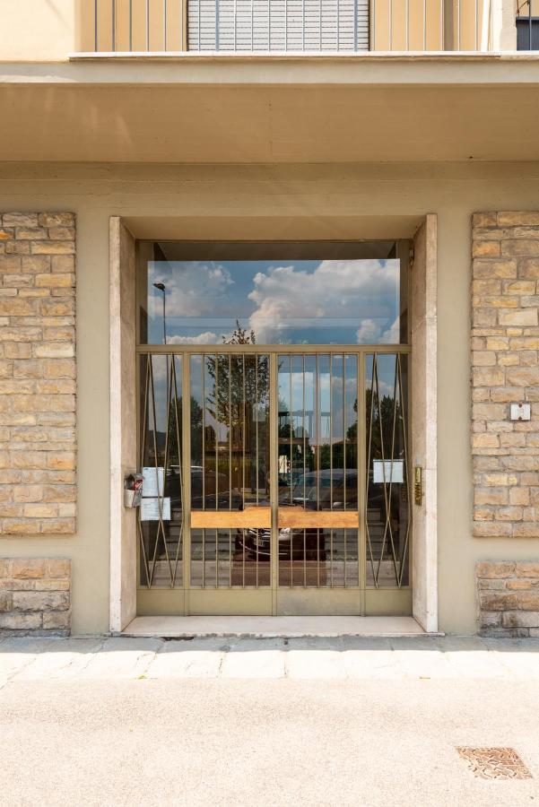 Arno River View Apartment Terraces, Free Parking Florencia Exterior foto