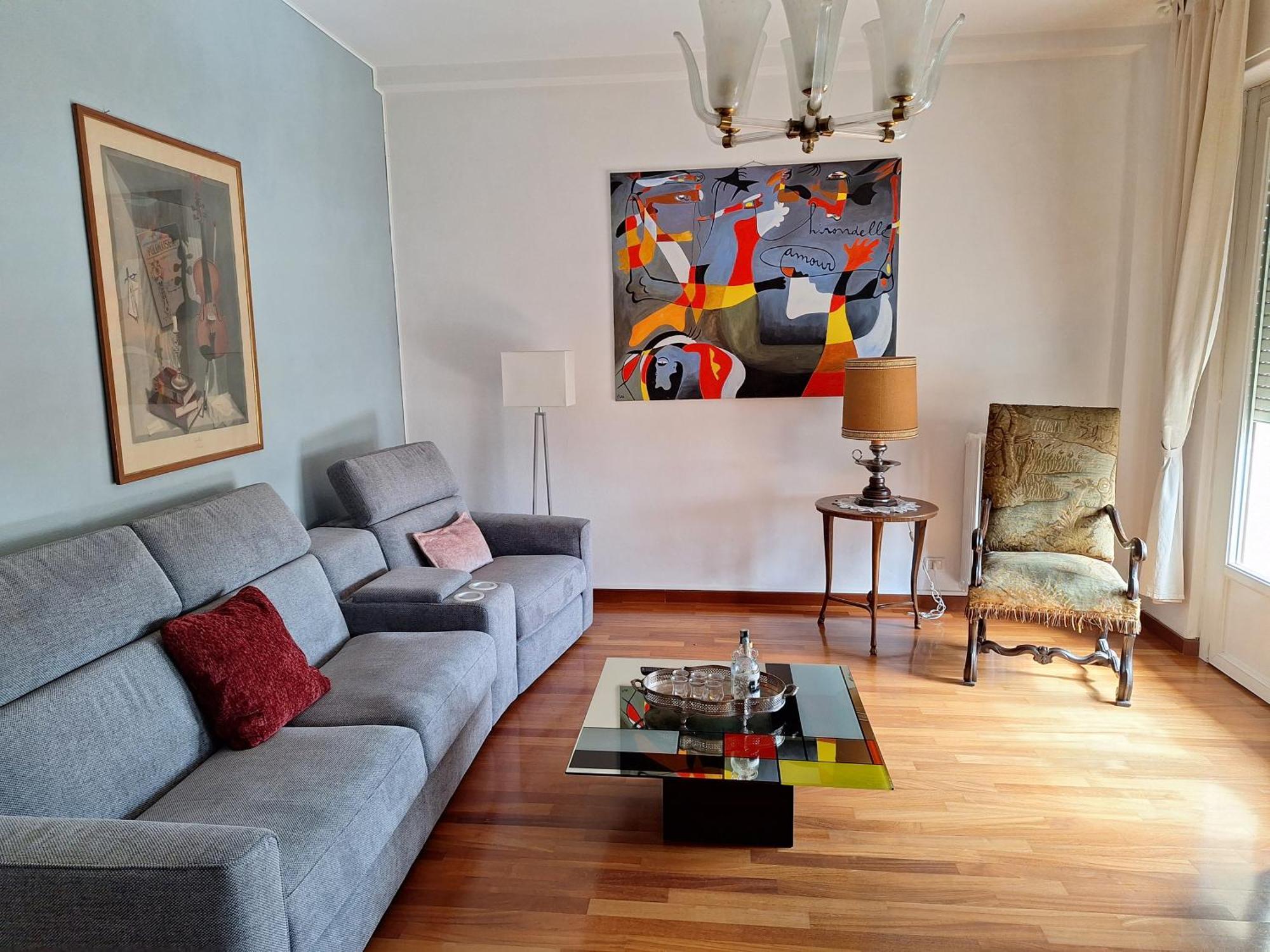 Arno River View Apartment Terraces, Free Parking Florencia Exterior foto